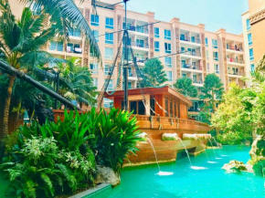 Atlantis Condo & Resort by Luxury Collection Apartment